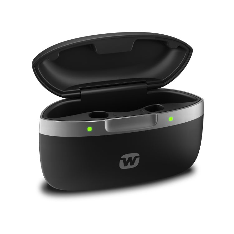 Widex Charger Case